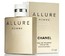 Chanel Allure Homme Edition Blanche Concentre