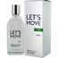 Benetton Let's Move