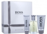 Hugo Boss Boss Bottled (BOSS №6) Гель для душа